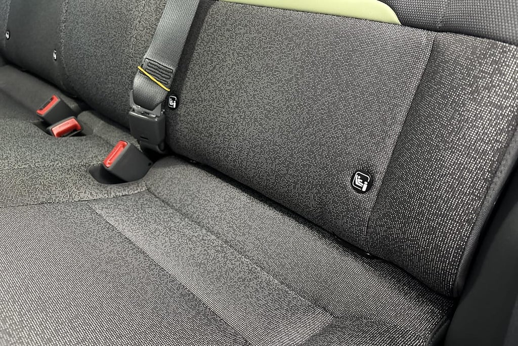 Kia EV2 PLUS PRIVATLEASING 3 795:-/mån/1000mil/år ink ser... – bild 15