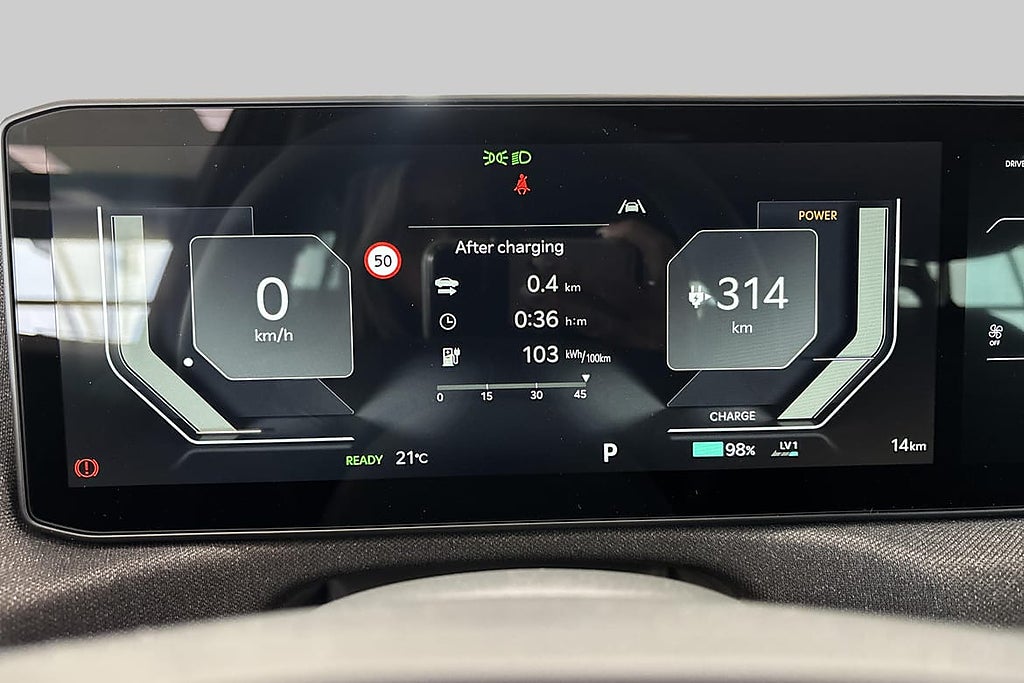 Kia EV2 PLUS PRIVATLEASING 3 795:-/mån/1000mil/år ink ser... – bild 16