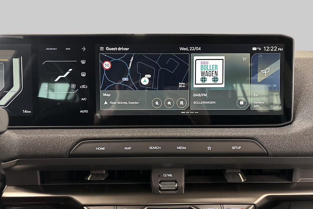 Kia EV2 PLUS PRIVATLEASING 3 795:-/mån/1000mil/år ink ser... – bild 17