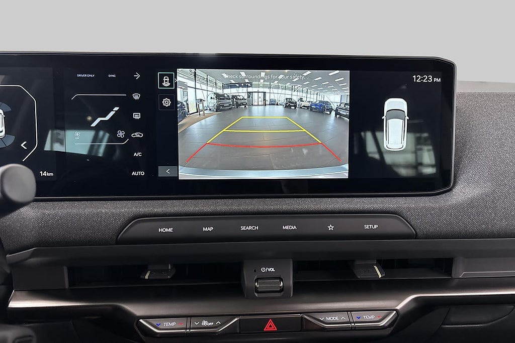 Kia EV2 PLUS PRIVATLEASING 3 795:-/mån/1000mil/år ink ser... – bild 19