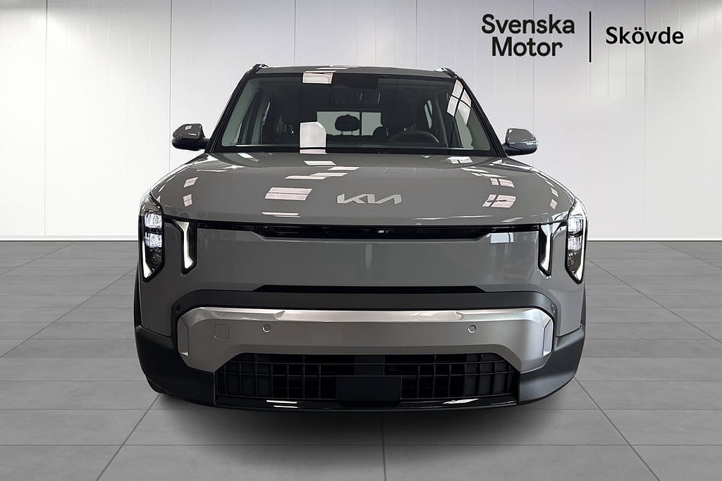 Kia EV2 PLUS PRIVATLEASING 3 795:-/mån/1000mil/år ink ser... – bild 2