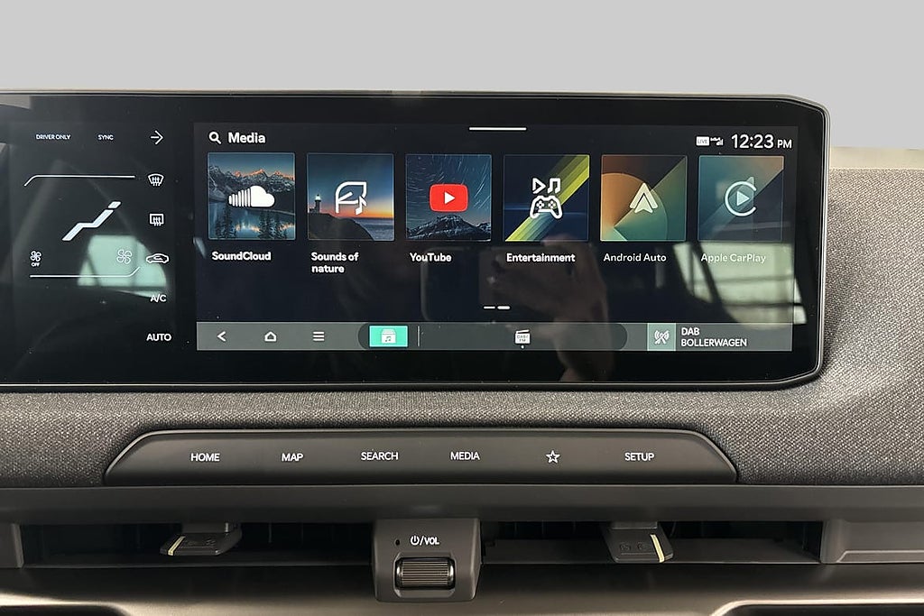 Kia EV2 PLUS PRIVATLEASING 3 795:-/mån/1000mil/år ink ser... – bild 20