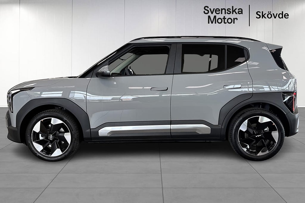 Kia EV2 PLUS PRIVATLEASING 3 795:-/mån/1000mil/år ink ser... – bild 3
