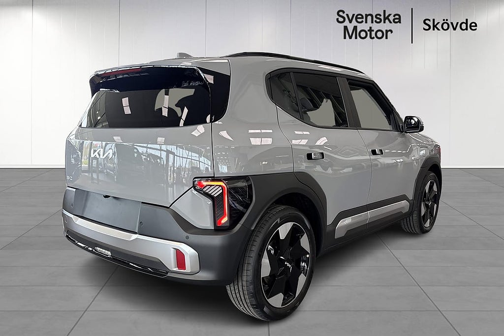 Kia EV2 PLUS PRIVATLEASING 3 795:-/mån/1000mil/år ink ser... – bild 4