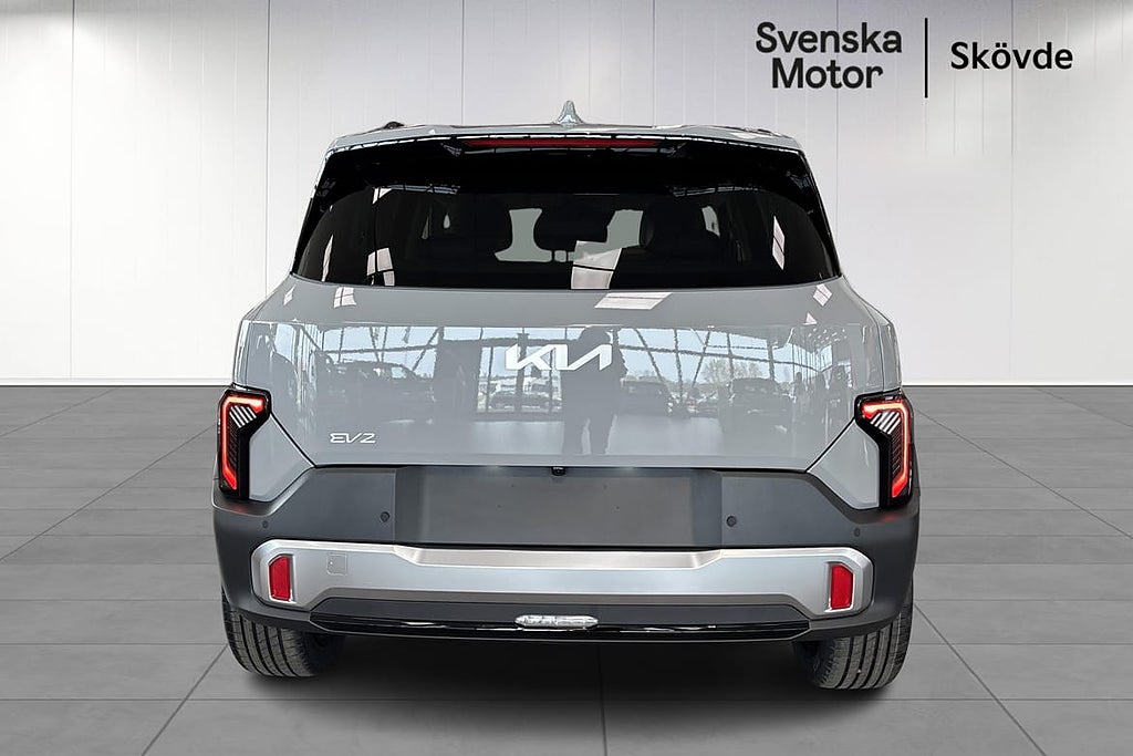 Kia EV2 PLUS PRIVATLEASING 3 795:-/mån/1000mil/år ink ser... – bild 5