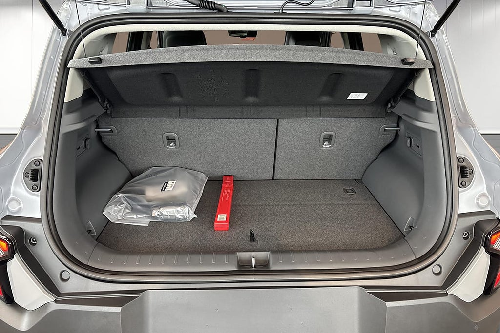 Kia EV2 PLUS PRIVATLEASING 3 795:-/mån/1000mil/år ink ser... – bild 6
