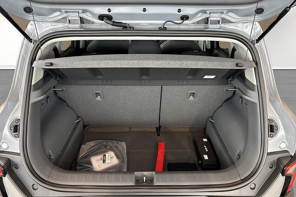 Kia EV2 PLUS PRIVATLEASING 3 795:-/mån/1000mil/år ink ser... – bild 7