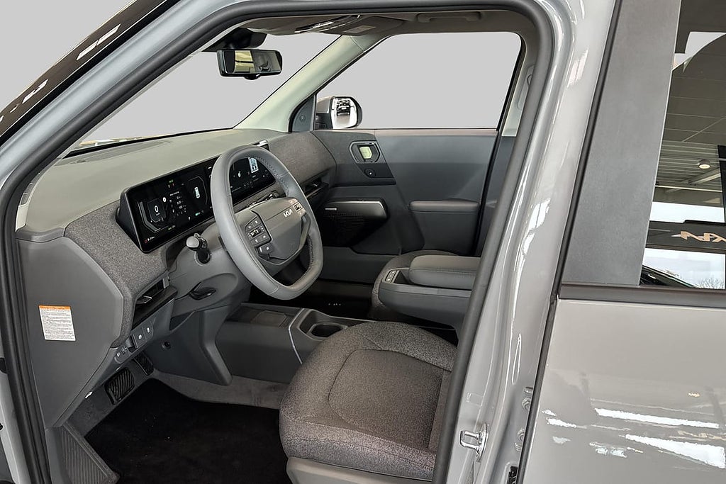 Kia EV2 PLUS PRIVATLEASING 3 795:-/mån/1000mil/år ink ser... – bild 8