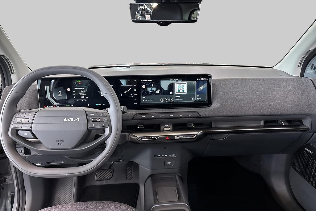 Kia EV2 PLUS PRIVATLEASING 3 795:-/mån/1000mil/år ink ser... – bild 9