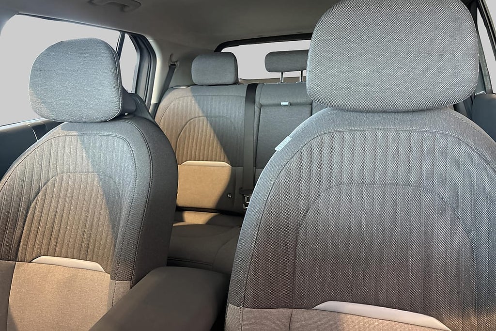 Kia EV3 605 km KAMPANJ* Billån från 2 838:-/mån – bild 11