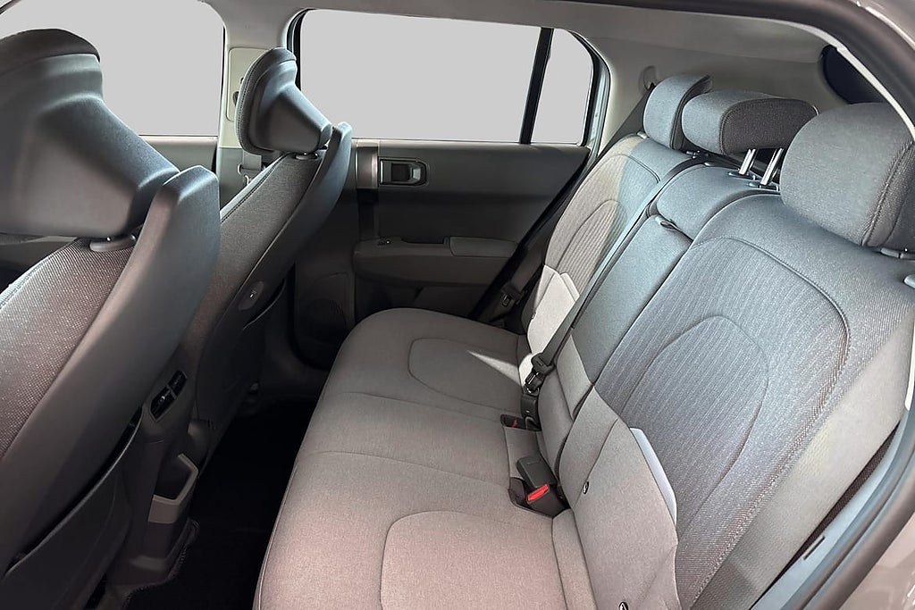 Kia EV3 605 km KAMPANJ* Billån från 2 838:-/mån – bild 12