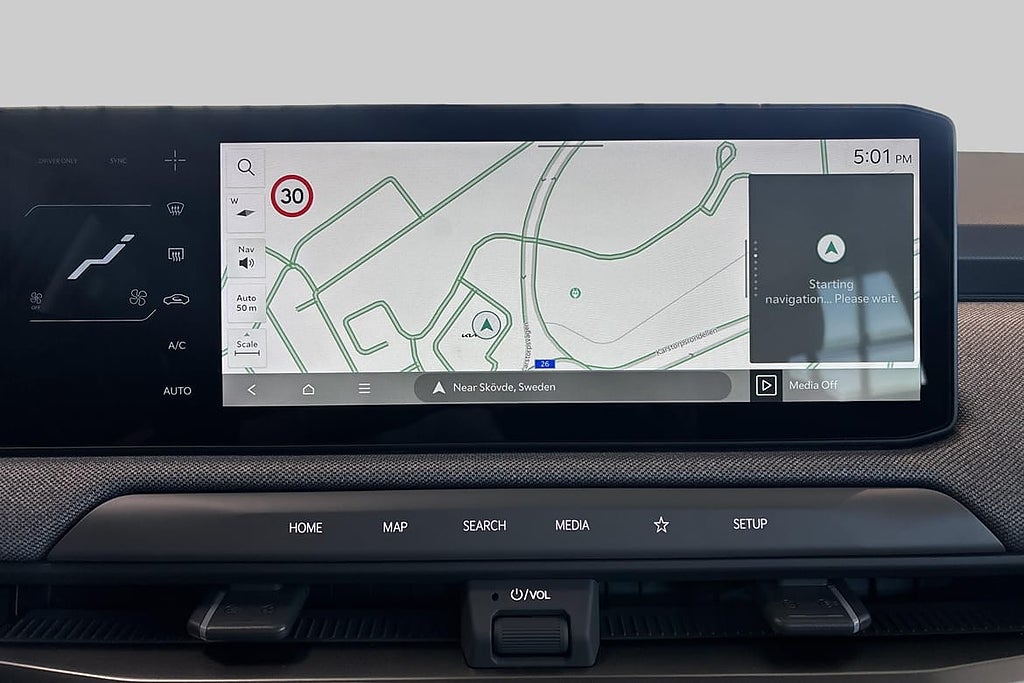 Kia EV3 605 km KAMPANJ* Billån från 2 838:-/mån – bild 16