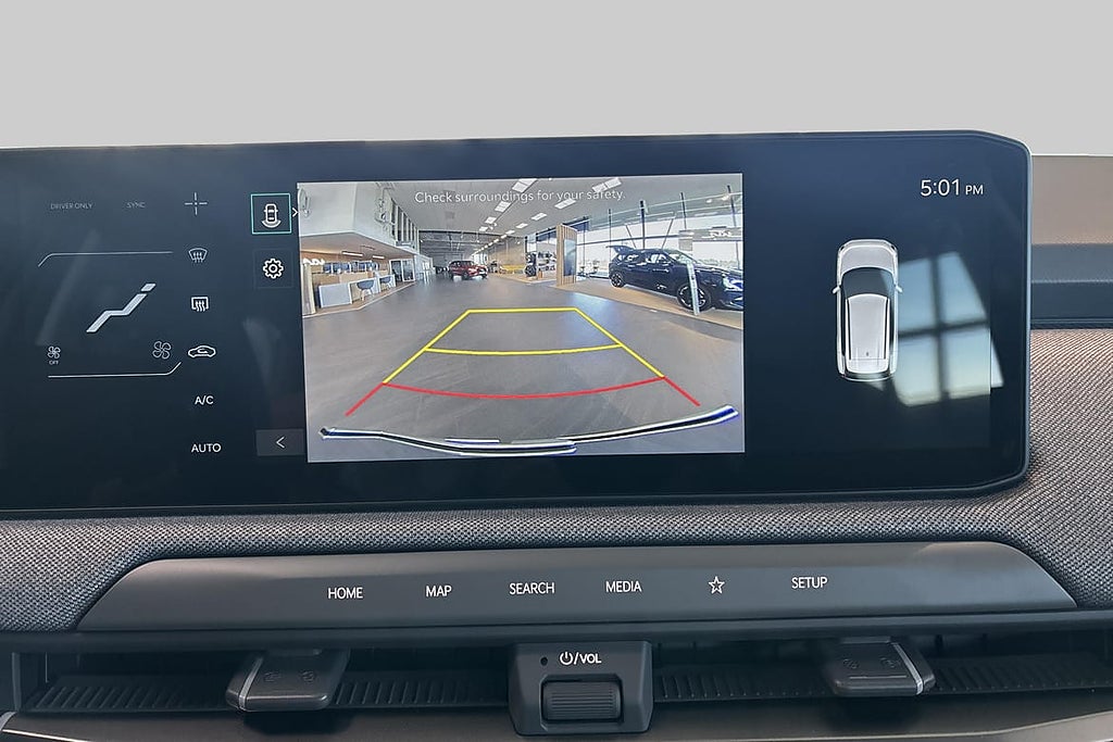 Kia EV3 605 km KAMPANJ* Billån från 2 838:-/mån – bild 17