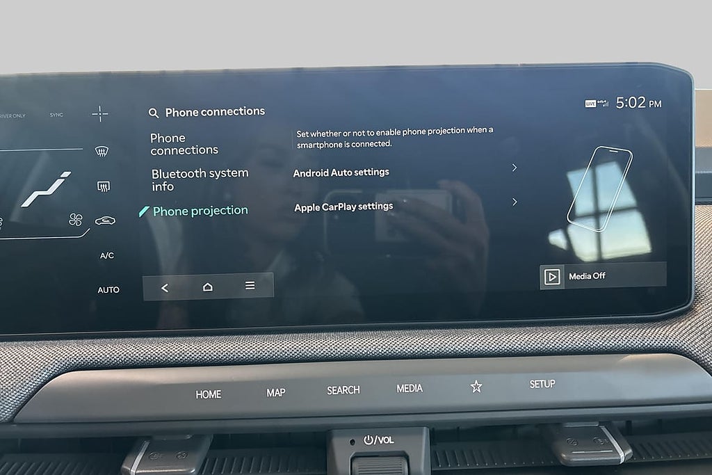 Kia EV3 605 km KAMPANJ* Billån från 2 838:-/mån – bild 18