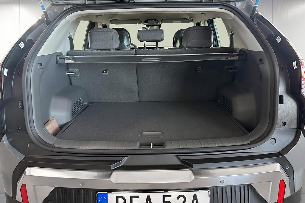 Kia EV3 605 km KAMPANJ* Billån från 2 838:-/mån – bild 19
