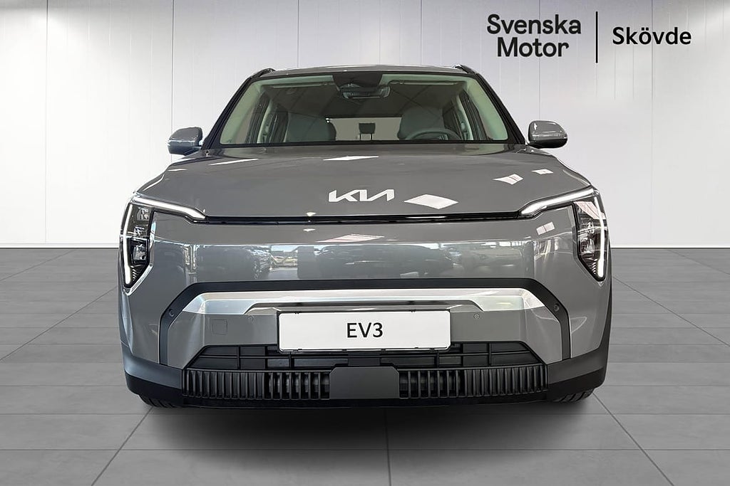 Kia EV3 605 km KAMPANJ* Billån från 2 838:-/mån – bild 2