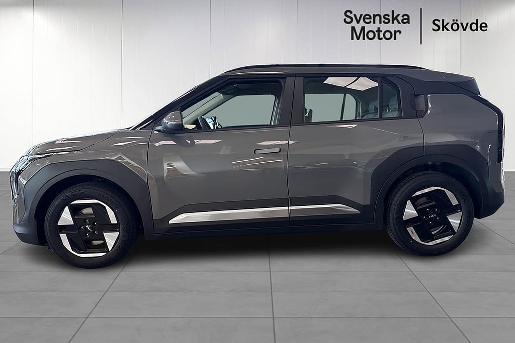 Kia EV3 605 km KAMPANJ* Billån från 2 838:-/mån – bild 3