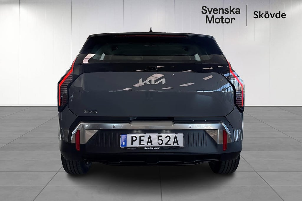 Kia EV3 605 km KAMPANJ* Billån från 2 838:-/mån – bild 4