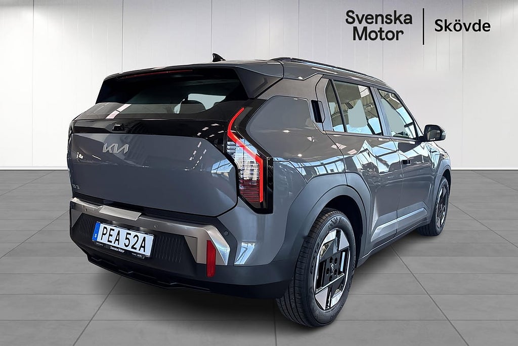 Kia EV3 605 km KAMPANJ* Billån från 2 838:-/mån – bild 5