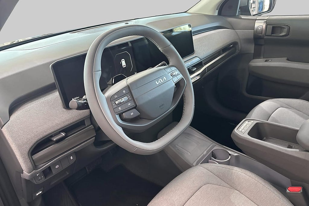 Kia EV3 605 km KAMPANJ* Billån från 2 838:-/mån – bild 7