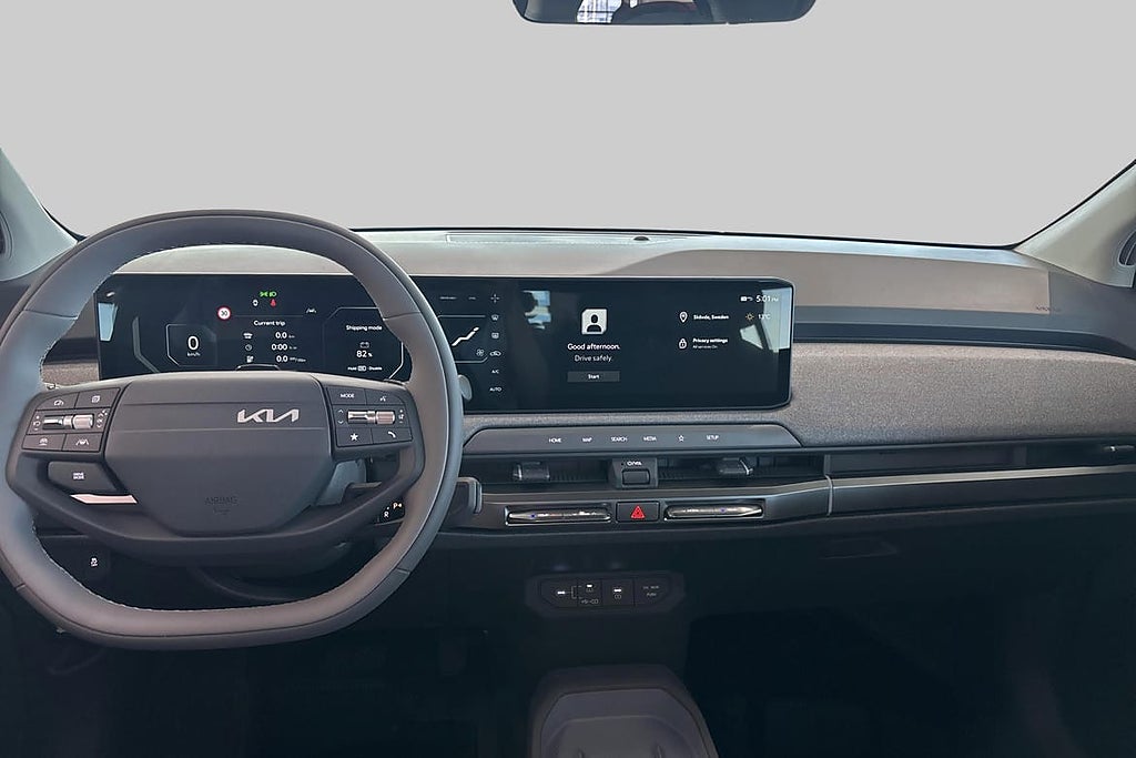 Kia EV3 605 km KAMPANJ* Billån från 2 838:-/mån – bild 8