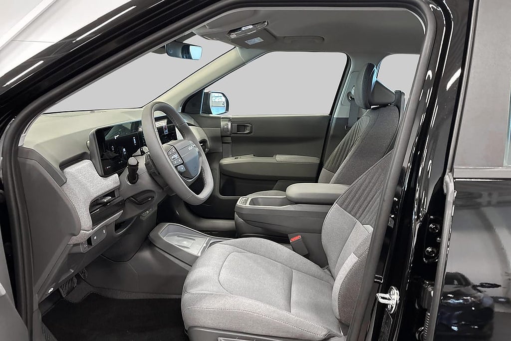 Kia EV3 LAGERBIL PRIVATLEASING KAMPANJ 4 495:-/mån 1000mi... – bild 10
