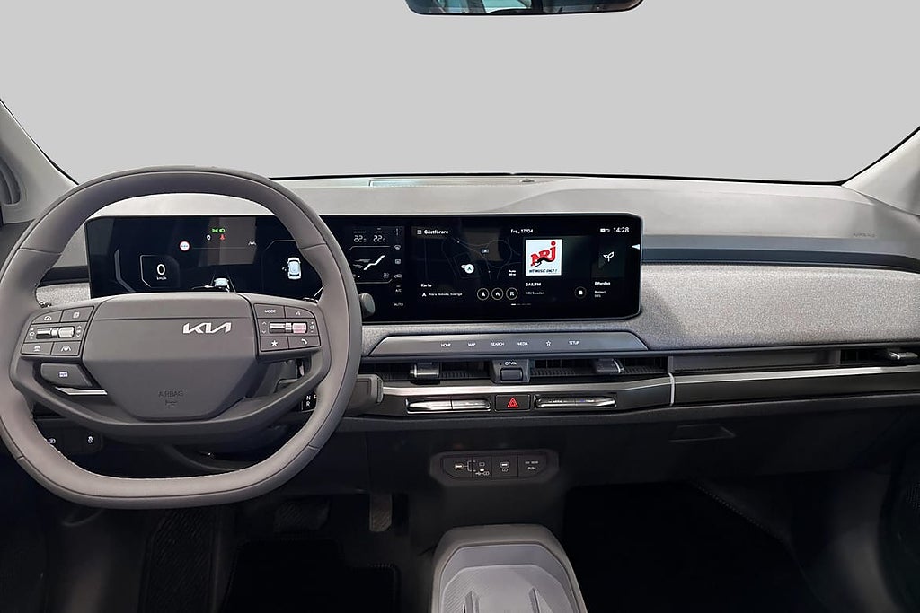 Kia EV3 LAGERBIL PRIVATLEASING KAMPANJ 4 495:-/mån 1000mi... – bild 12