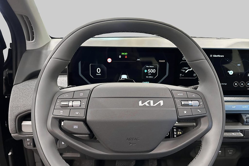 Kia EV3 LAGERBIL PRIVATLEASING KAMPANJ 4 495:-/mån 1000mi... – bild 13