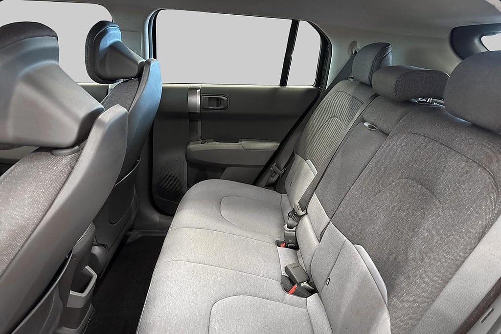 Kia EV3 LAGERBIL PRIVATLEASING KAMPANJ 4 495:-/mån 1000mi... – bild 16
