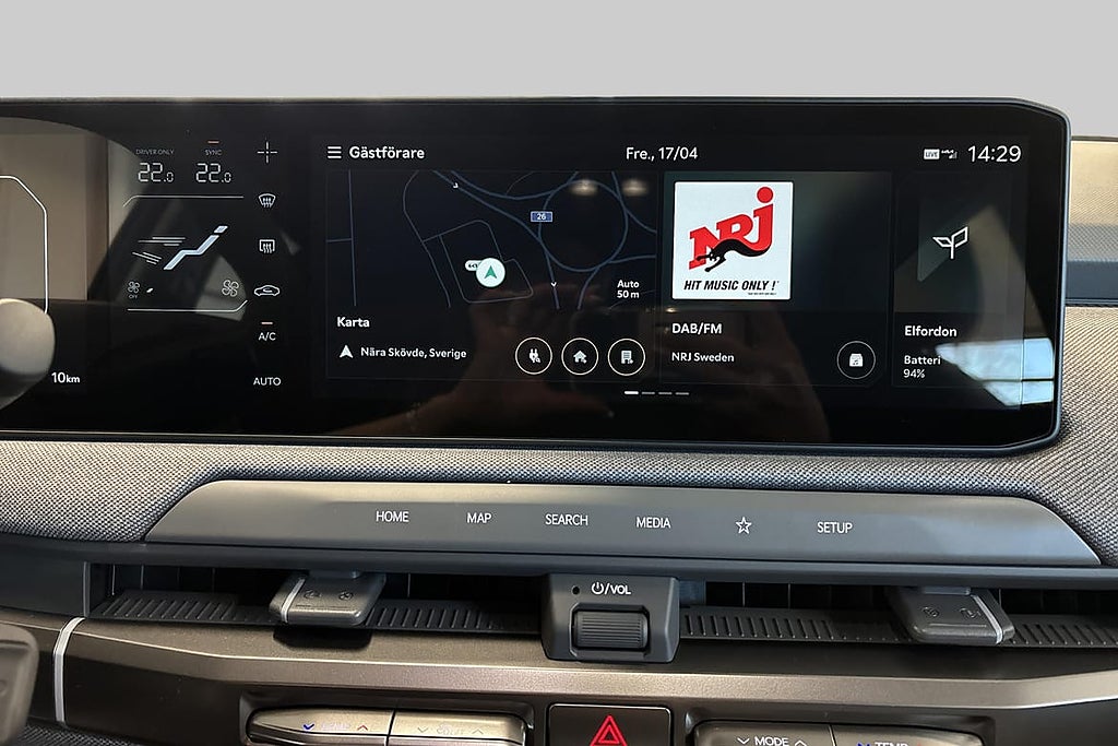 Kia EV3 LAGERBIL PRIVATLEASING KAMPANJ 4 495:-/mån 1000mi... – bild 18