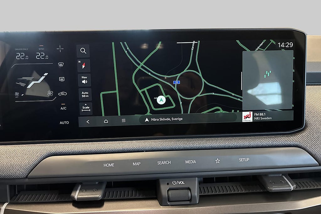 Kia EV3 LAGERBIL PRIVATLEASING KAMPANJ 4 495:-/mån 1000mi... – bild 19