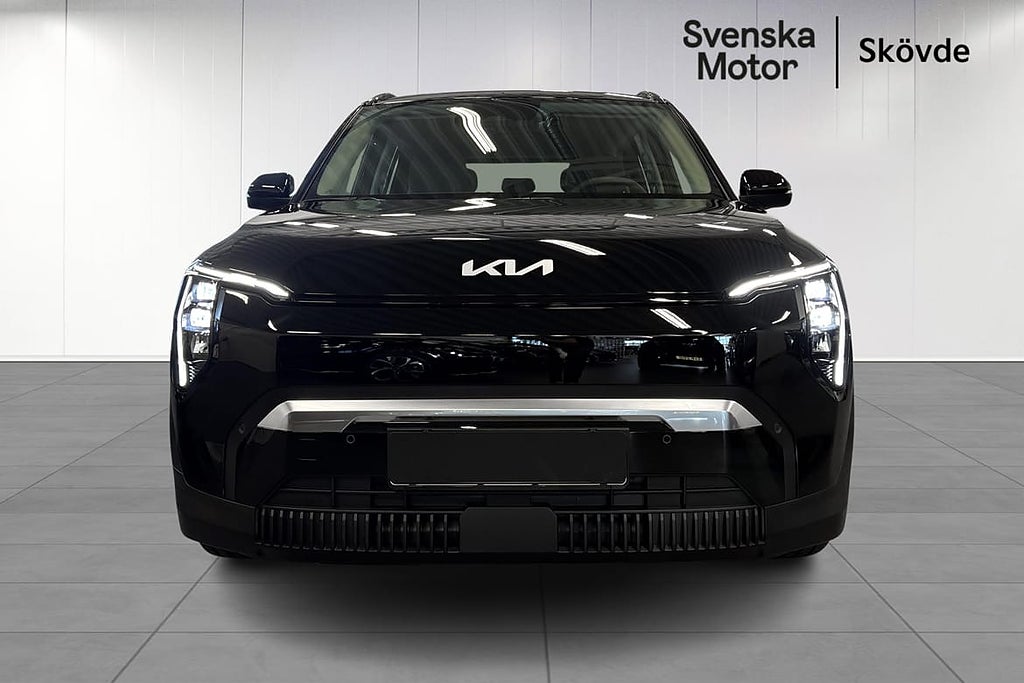 Kia EV3 LAGERBIL PRIVATLEASING KAMPANJ 4 495:-/mån 1000mi... – bild 2