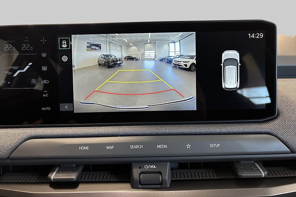Kia EV3 LAGERBIL PRIVATLEASING KAMPANJ 4 495:-/mån 1000mi... – bild 20