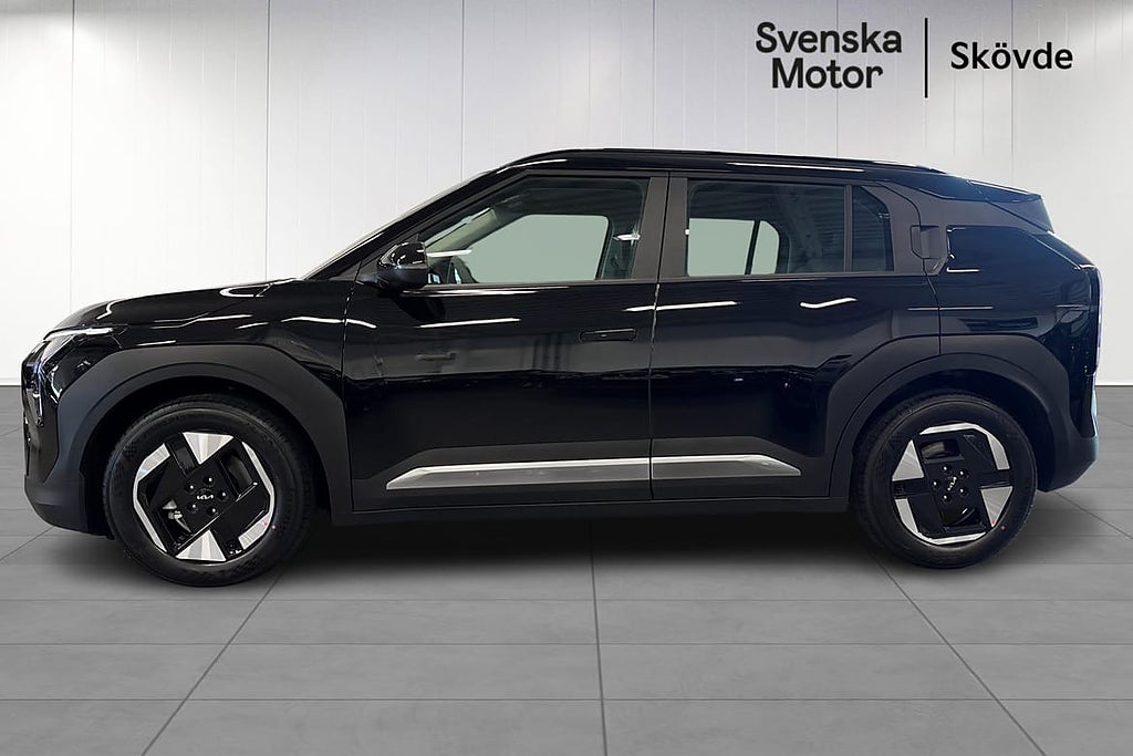 Kia EV3 LAGERBIL PRIVATLEASING KAMPANJ 4 495:-/mån 1000mi... – bild 3