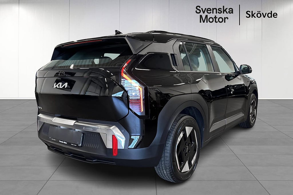 Kia EV3 LAGERBIL PRIVATLEASING KAMPANJ 4 495:-/mån 1000mi... – bild 4
