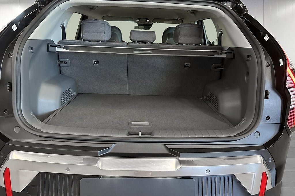 Kia EV3 LAGERBIL PRIVATLEASING KAMPANJ 4 495:-/mån 1000mi... – bild 6