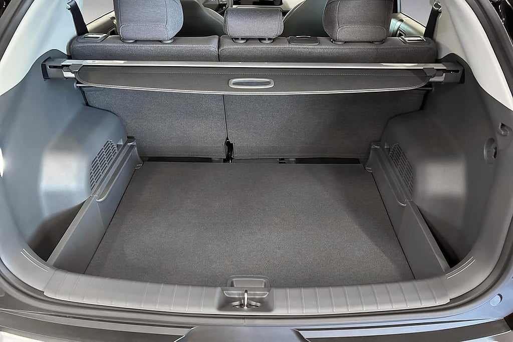 Kia EV3 LAGERBIL PRIVATLEASING KAMPANJ 4 495:-/mån 1000mi... – bild 8
