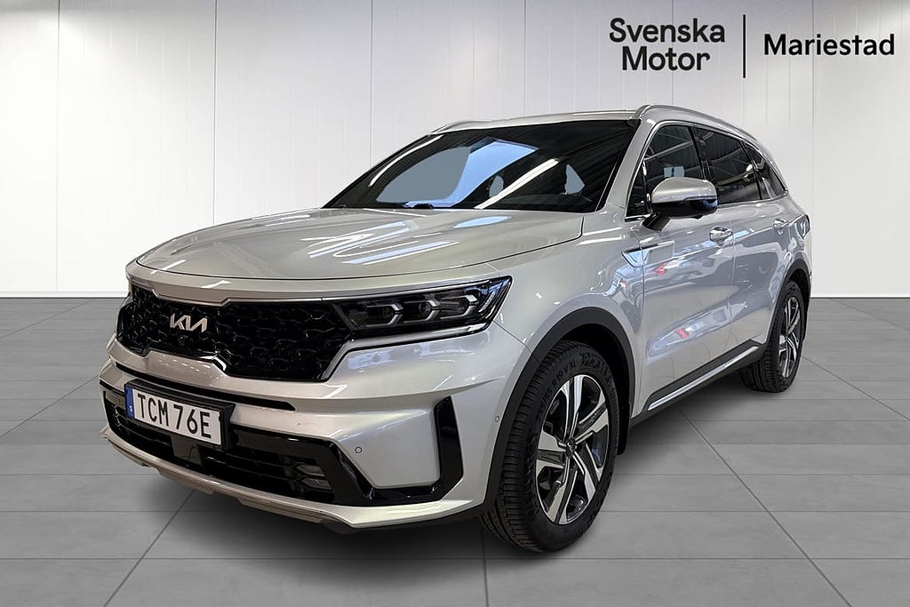 Kia Sorento Advance Plus AWD / Drag / Bose / HUD