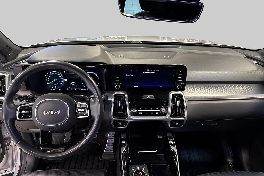 Kia Sorento Advance Plus AWD / Drag / Bose / HUD – bild 10
