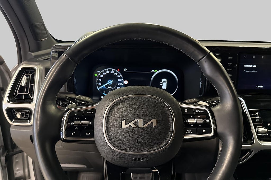 Kia Sorento Advance Plus AWD / Drag / Bose / HUD – bild 11