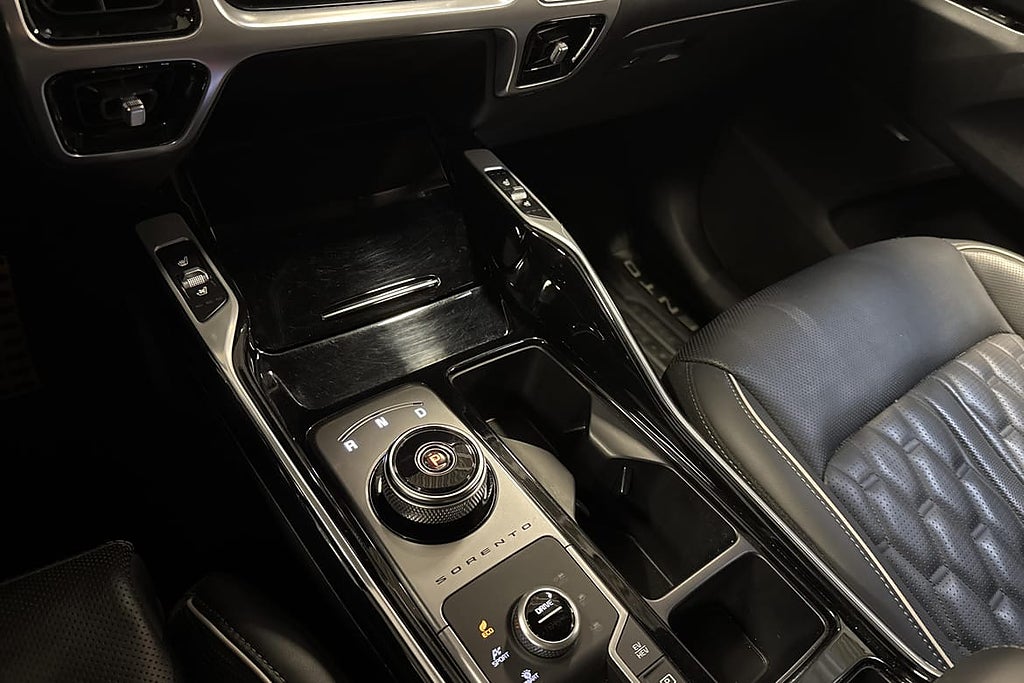 Kia Sorento Advance Plus AWD / Drag / Bose / HUD – bild 13