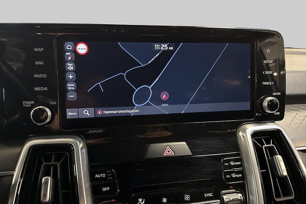Kia Sorento Advance Plus AWD / Drag / Bose / HUD – bild 16