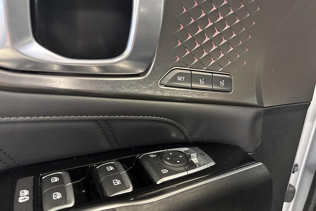 Kia Sorento Advance Plus AWD / Drag / Bose / HUD – bild 18