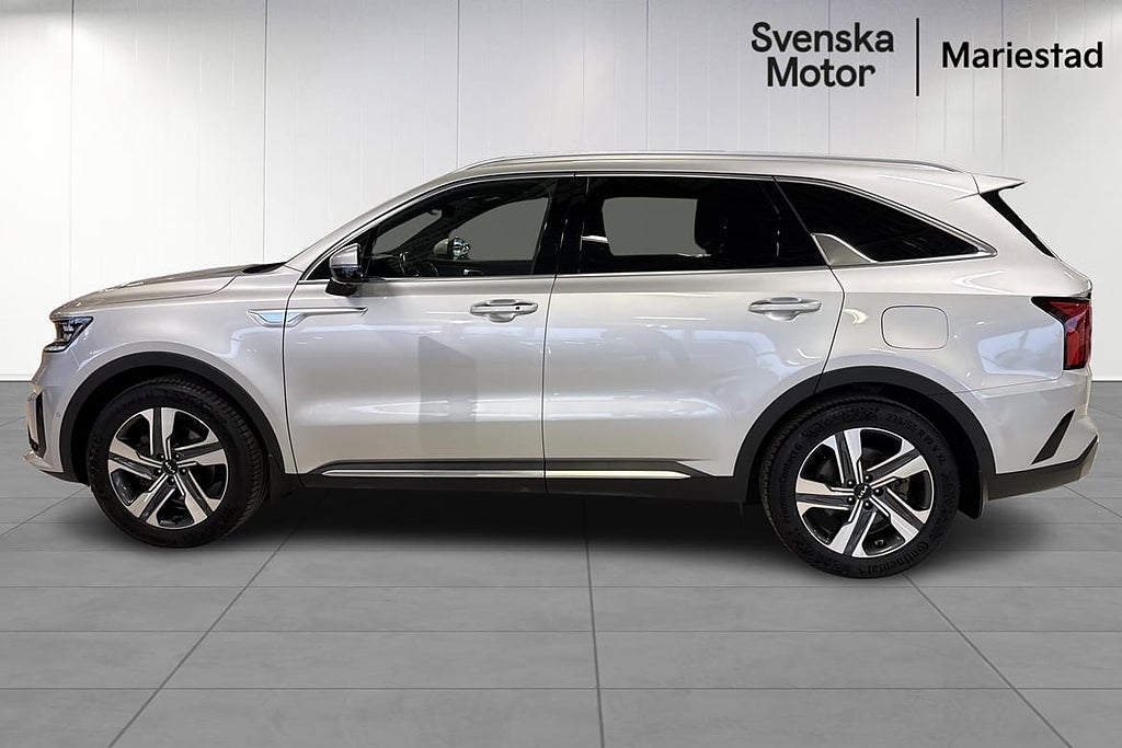 Kia Sorento Advance Plus AWD / Drag / Bose / HUD – bild 3