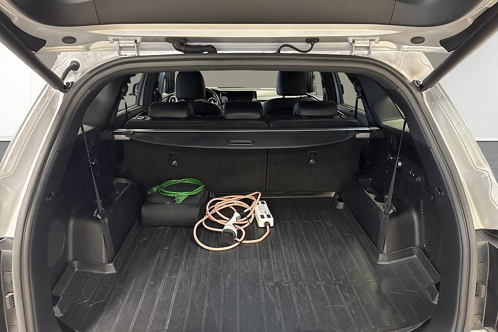 Kia Sorento Advance Plus AWD / Drag / Bose / HUD – bild 6