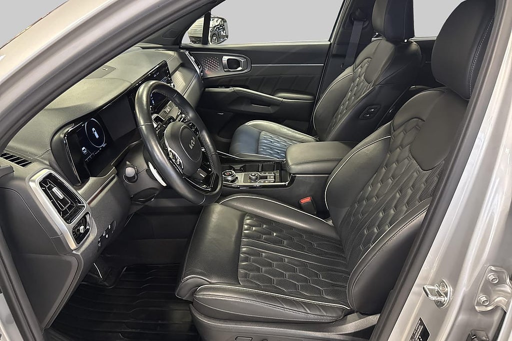 Kia Sorento Advance Plus AWD / Drag / Bose / HUD – bild 8