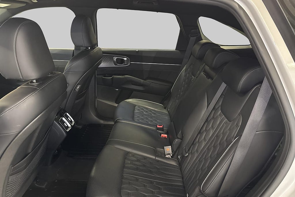 Kia Sorento Advance Plus AWD / Drag / Bose / HUD – bild 9