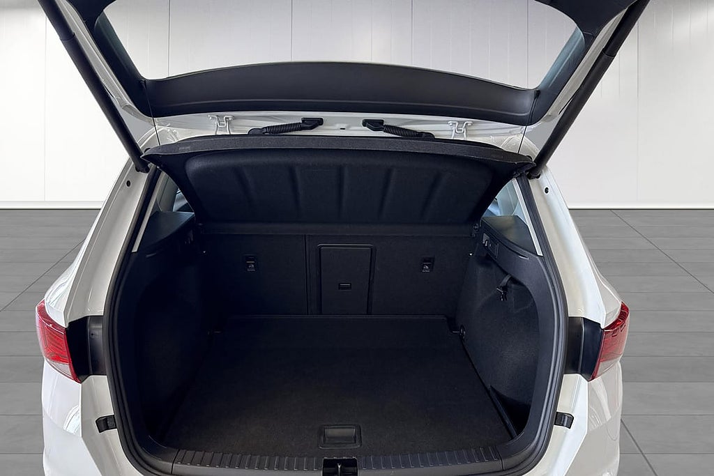 Seat Ateca Drag / Keyless / P-värme / Automat – bild 6