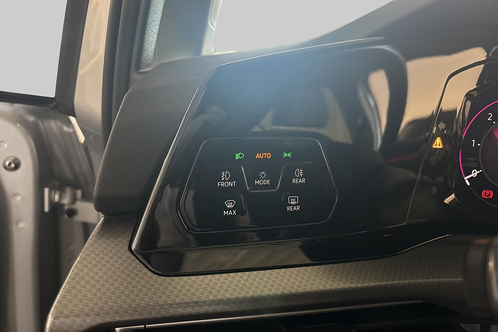 Volkswagen Golf Alltrack Golf Alltrack 2.0 TDI 200hk DSG... – bild 18
