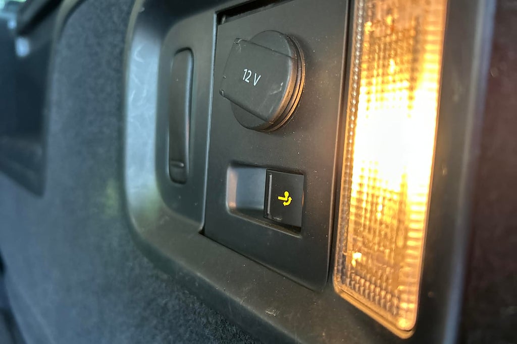 Volkswagen Sharan 7-seater – Base I Drag I Värmare I Back... – bild 11